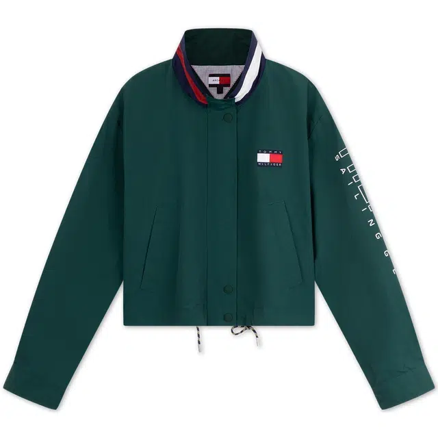 Tommy Hilfiger