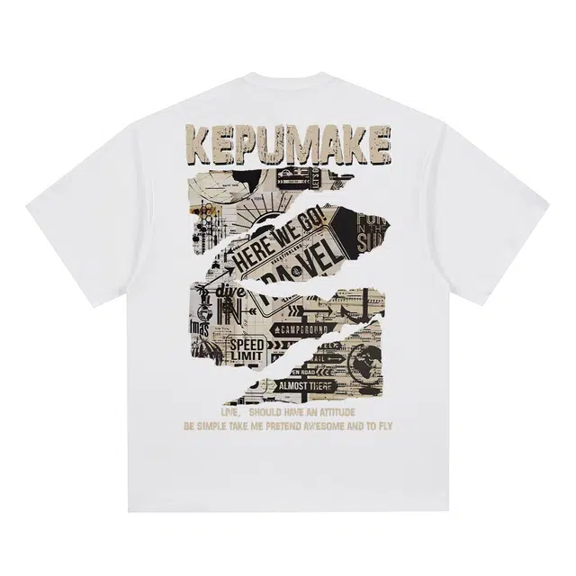 kepu T