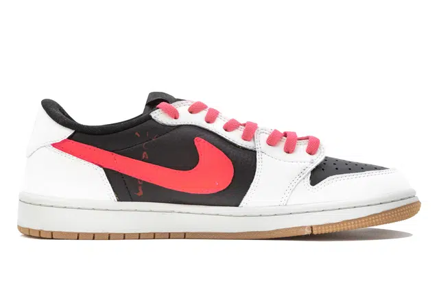 Travis Scott x Jordan Air Jordan 1