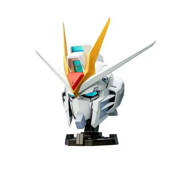 BANDAI BN HEAD 04