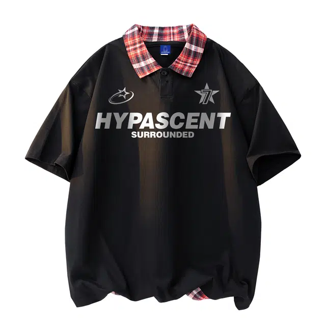 HYPASCENT PoloLogoPolo