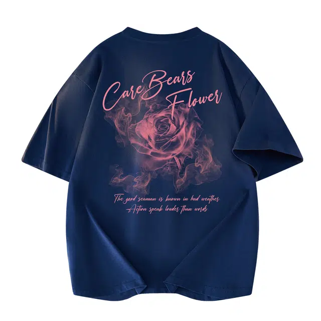 CAREBEARS LogoT