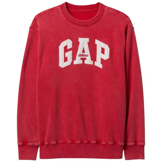GAP logo