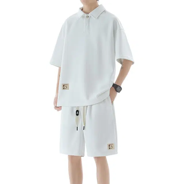 VIPGOOSE clean fit