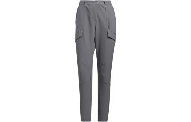 adidas Terrex W Dwr Pants Logo