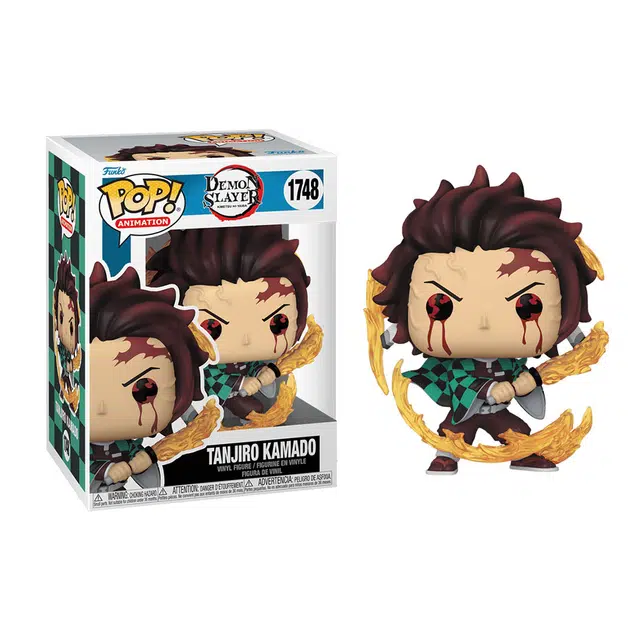 Funko - Q