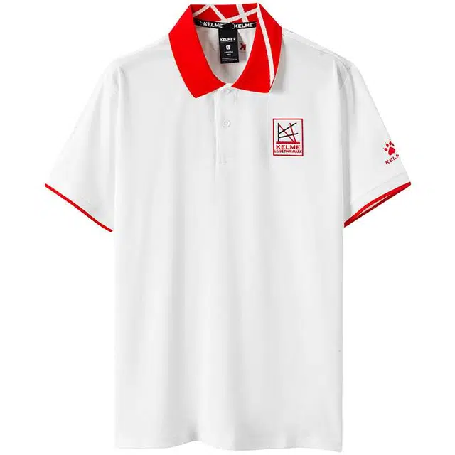 KELME SS20 Polo