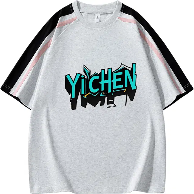 YICHEN T