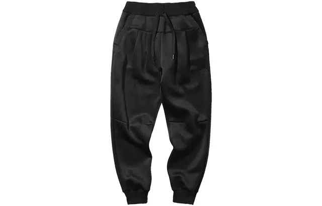 The North Face Knit Pants Women's Black