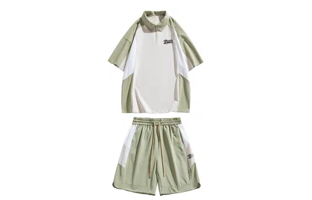 UPZCY Polo