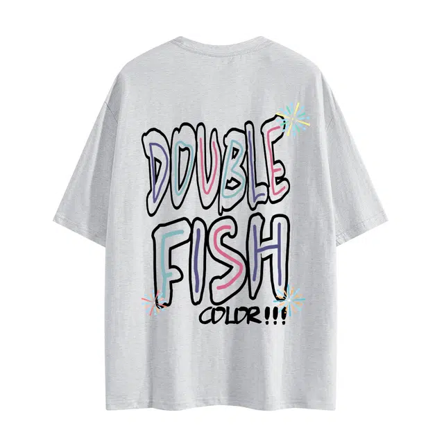 DOUBLEFISH T