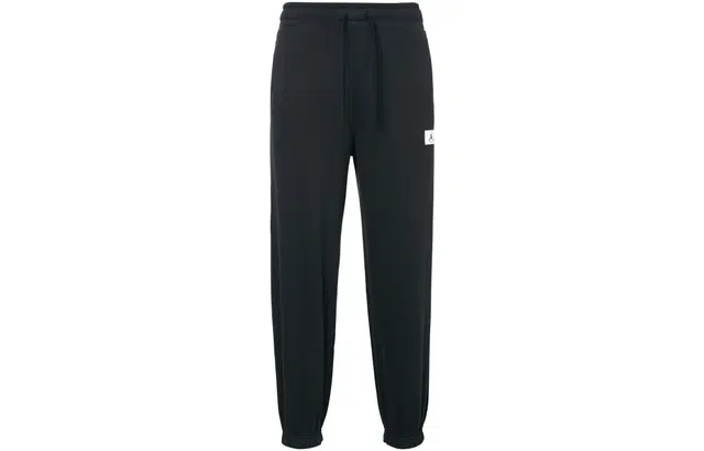 Jordan Jogger Pants Black