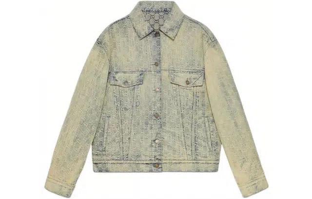 GUCCI SS22 GG