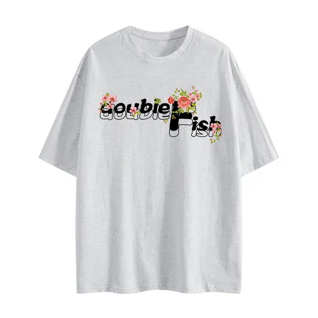 DOUBLEFISH LogoT
