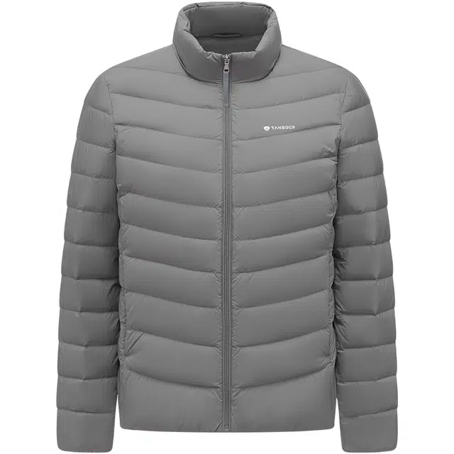 坦博尔 时尚舒适百搭羽绒服 女款