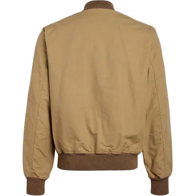 MANIFATTURA CECCARELLI SS25 Bomber Jacket