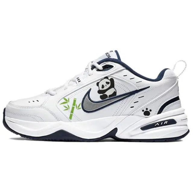 Nike Air Monarch 4
