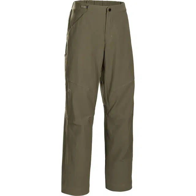 Arcteryx CLARKIA logo