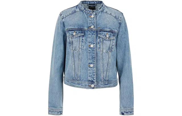 ARMANI EXCHANGE SS24 Logo