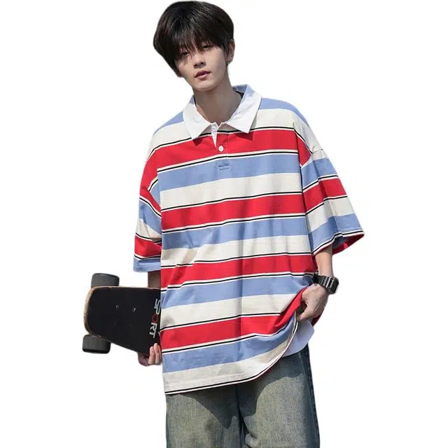 GLFL Polo