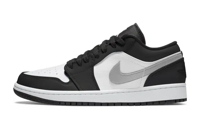 Jordan Air Jordan 1 Low "Shadow"