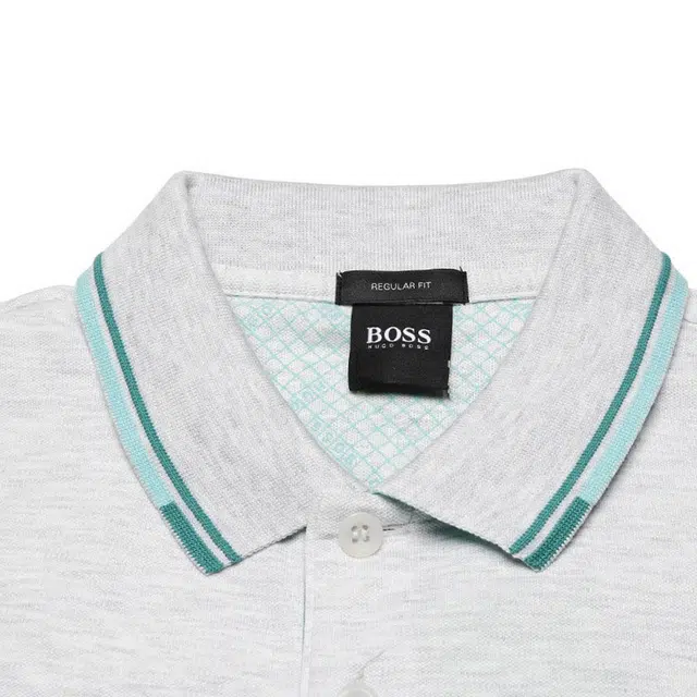HUGO BOSS SS22 Polo