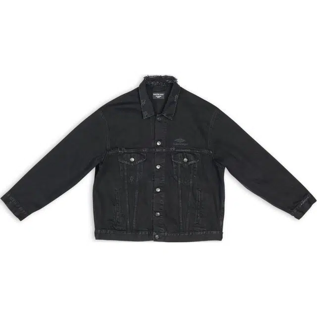 Balenciaga FW22 Logo