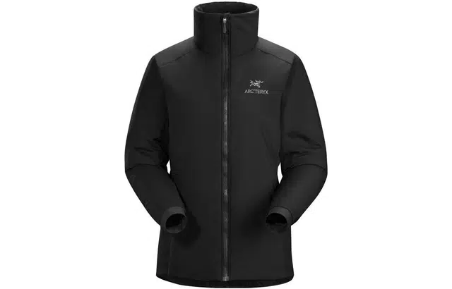 Arcteryx Atom Lt Logo