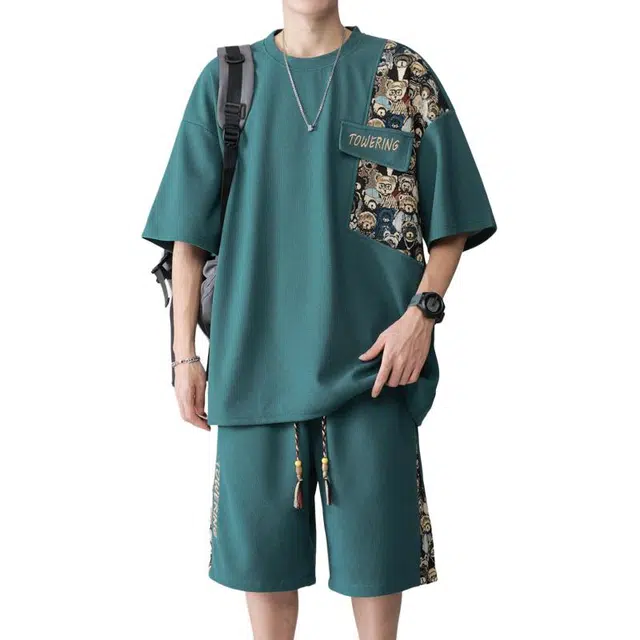 VIPGOOSE TOversize