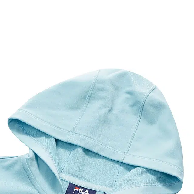 FILA KIDS WHITE LINE