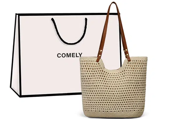 COMELY Tote