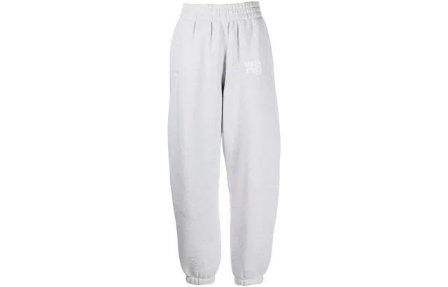 alexander wang SS22 Logo