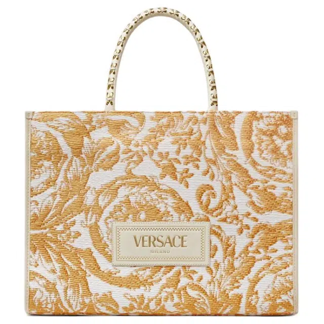 Barocco Tote