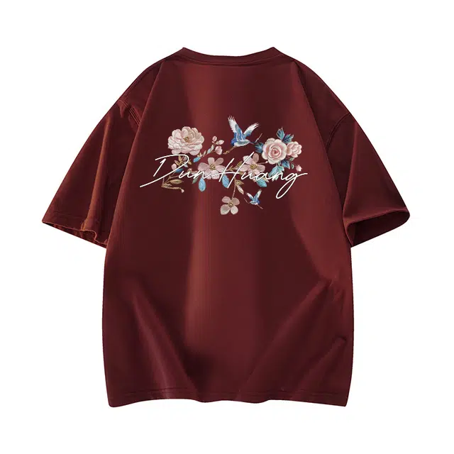 DUNHUANG INSPIRATION T