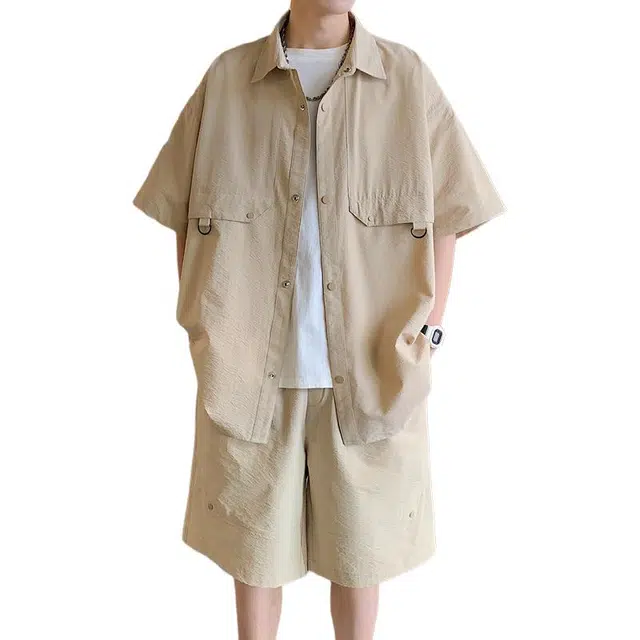 VIPGOOSE Oversize
