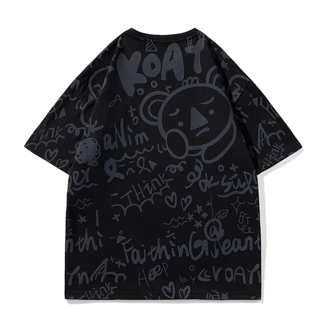 CrocoSport T