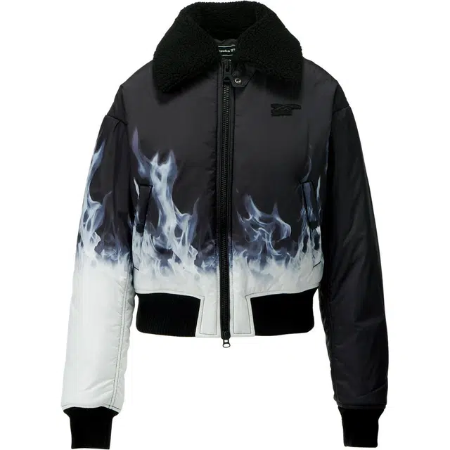 Onitsuka Tiger WS P BLOUSON