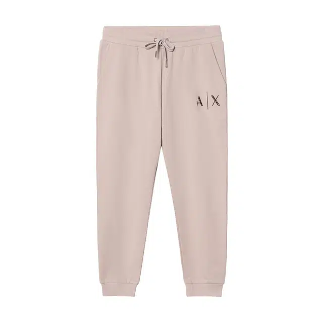 ARMANI EXCHANGE FW22 Logo