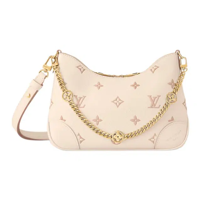 LOUIS VUITTON Boulogne Logo
