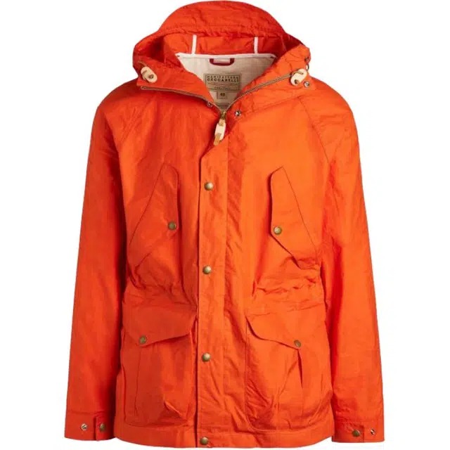 MANIFATTURA CECCARELLI SS25 All Seasons Coat
