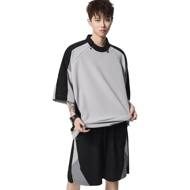 RAP PANDA t