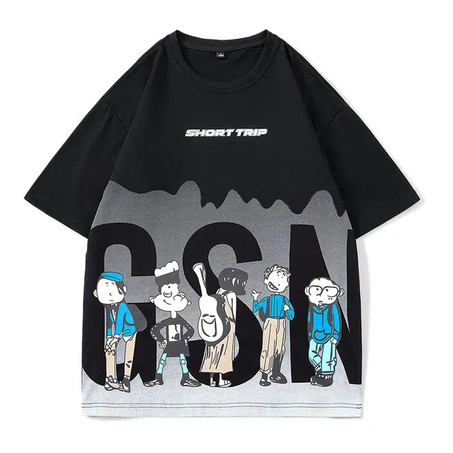 CrocoSport T