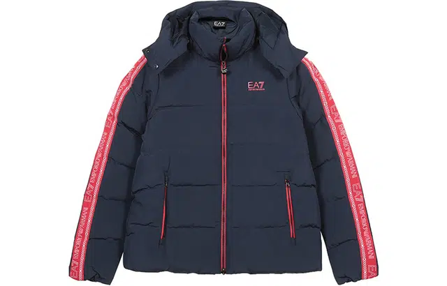 EMPORIO ARMANI EA7
