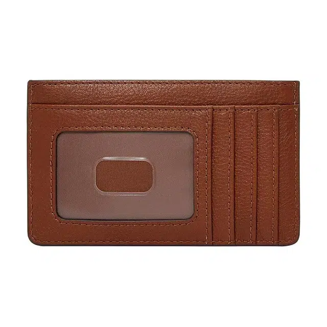 FOSSIL Logan