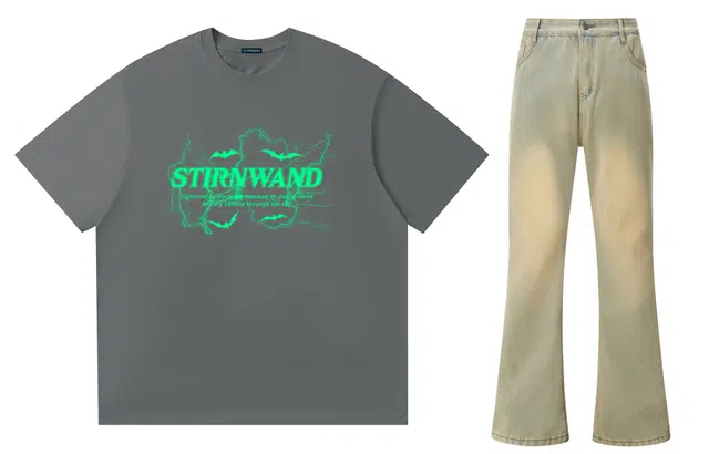 STIRNWAND T