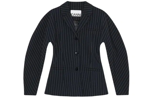 GANNI FW23