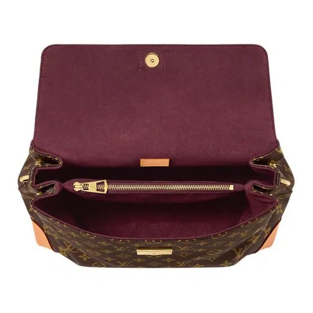 LOUIS VUITTON HIDE AWAY