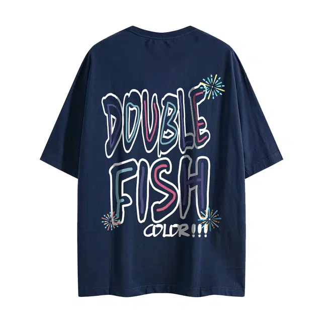 DOUBLEFISH T