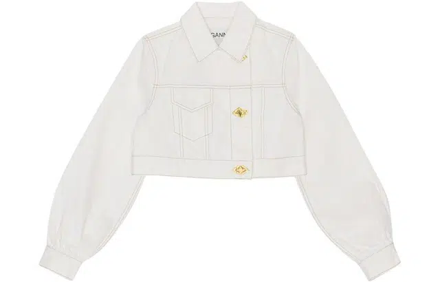GANNI SS23