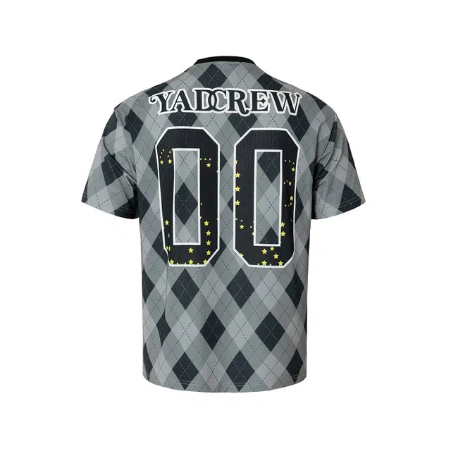 YADcrew T